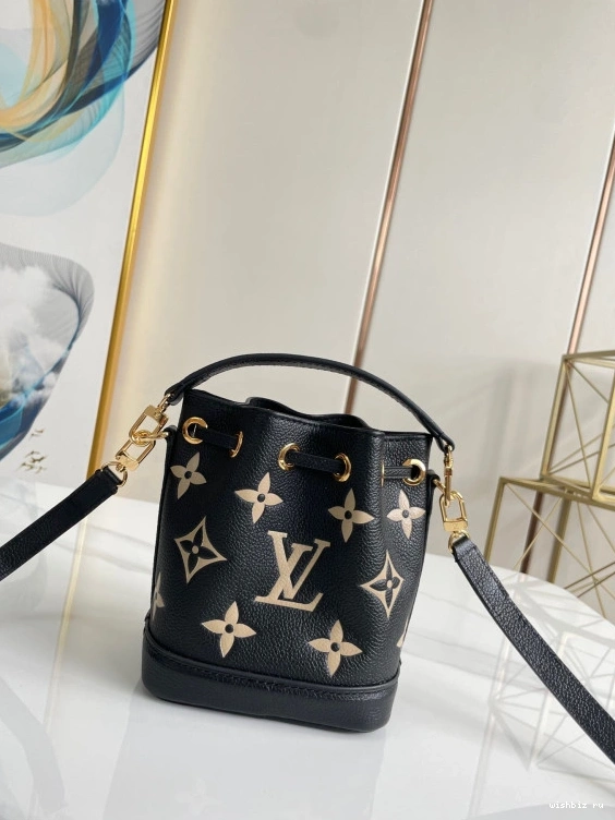 WIS NANO VUITTON NOÉ LOUIS 1202